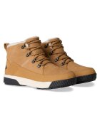 The North Face Дамски ботуши NF0A4T3XKOM1 - Естествена кожа -