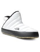 The North Face Дамски чехли Gardenia White/Tnf Black - с подметка Thermoball Tractio