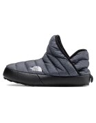 The North Face Дамски чехли Phantom Grey Heather Print/Tnf Black - Thermoball Traction