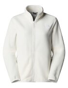 The North Face Дамски полар - Бежов - Рециклиран полиестер