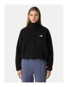 The North Face Дамски пуловер - полар