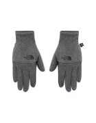 The North Face Дамски ръкавици текстил сиви 24.5 см