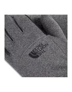 The North Face Дамски ръкавици текстил сиви 24.5 см