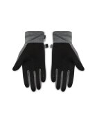 The North Face Дамски ръкавици текстил сиви 24.5 см