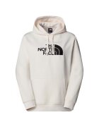 The North Face Дамски спортен суичър Drew Peak - регулируема качулка - кенгуру джоб - памук/полиестер