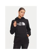 The North Face Дамски спортен суичър - памук