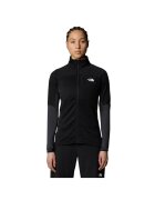 The North Face Дамски спортен суичър - полиестер