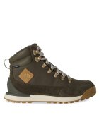 The North Face Дамски спортни обувки Back To Berkeley IV кафяви текстил