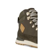 The North Face Дамски спортни обувки Back To Berkeley IV кафяви текстил