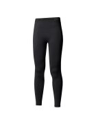 The North Face Дамски спортни панталони термоактивни - черни