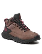 The North Face Дамски туристически боти - Storm Strike III Wp - Екологична кожа -