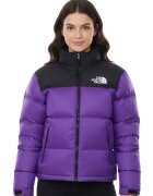 The North Face Дамско яке 1996 Retro Nuptse пухкаво лилаво - найлон