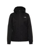The North Face Дамско яке - 207026209 - Полиестер - Черно
