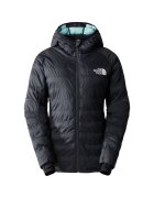 The North Face Дамско яке 50/50 T Synthetic Hybrid - еластан/найлон - сиво