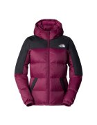 The North Face Дамско яке Diablo с пух - найлон