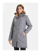 The North Face Дамско яке - сиво