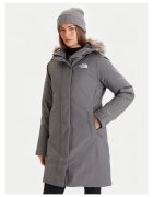 The North Face Дамско яке сиво