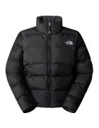 The North Face Дамско яке - W Saikuru Jacket NF0A89JDKT01 - Черно