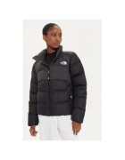 The North Face Дамско зимно яке NF0A89JDKT01 - Полиестер - Черно