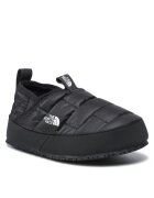 The North Face Детски чехли - Youth Thermoball Tra - черни - текстил