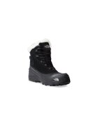 The North Face Детски зимни ботуши NF0A7W5XKX71 - Текстил