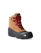 The North Face Детски зимни ботуши NF0A7W5YKOM1 - Текстил