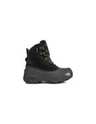 The North Face Детски зимни ботуши NF0A7W5YKX71 - Текстил - 35 EU - Черни