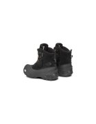 The North Face Детски зимни ботуши NF0A7W5YKX71 - Текстил - Черни