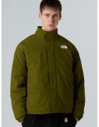 The North Face Двулицево поларено яке за хайкинг Yumiori