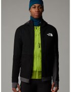 The North Face Хайкинг худи Binntal с къс цип