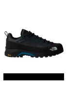 The North Face Хайкинг обувки Gore-Tex - Черен/Антрацитно сиво