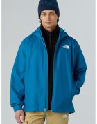 The North Face Хайкинг яке Quest с качулка