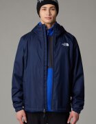 The North Face Хайкинг яке Quest с качулка Тъмносин