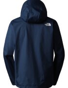 The North Face Хайкинг яке Quest с качулка Тъмносин