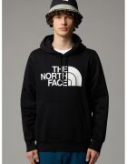The North Face Худи с памук и лого