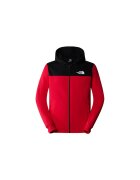 The North Face Icons Fz Hoodie Tnf NF0A87DN6821