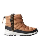 The North Face Капитонирани апрески тип боти Thermoball Черен/Бежов