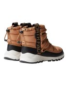The North Face Капитонирани апрески тип боти Thermoball Черен/Бежов