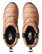The North Face Капитонирани апрески тип боти Thermoball Черен/Бежов