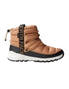 The North Face Капитонирани апрески тип боти Thermoball - Черен/Бежов