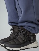 The North Face Капитонирани апрески тип боти Thermoball Tъмносив