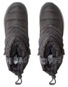 The North Face Капитонирани апрески тип боти Thermoball Tъмносив