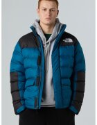 The North Face Капитонирано зимно яке Limbara - Черен/Син
