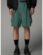 The North Face Къс панталон с джобове встрани