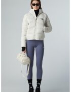 The North Face Късо яке Hyalite с пухена вата