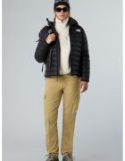 The North Face Късо зимно яке с пухена вата Classic