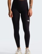 The North Face Клин Tight с висока талия Черен