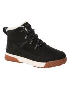 The North Face Кожени непромокаеми боти Sierra
