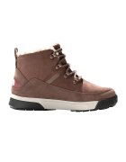 The North Face Кожени непромокаеми боти Sierra