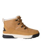 The North Face Кожени непромокаеми боти Sierra